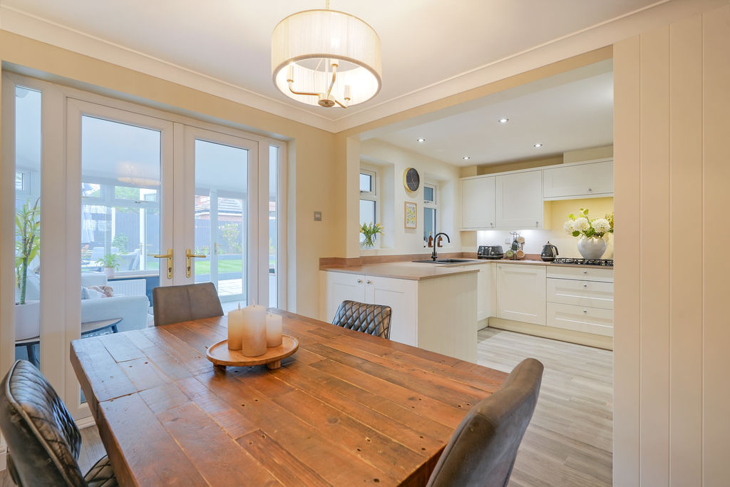 Deepwell Court Halfway